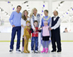 Школа фигурного катания Анастасии Гребенкино­й «Happy Ice» объявляет новый набор учащихся на 2012/2013 учебный год!!! 