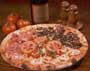 На катке «У Триумфальной арки» новинка меню — настоящая итальянская пицца!